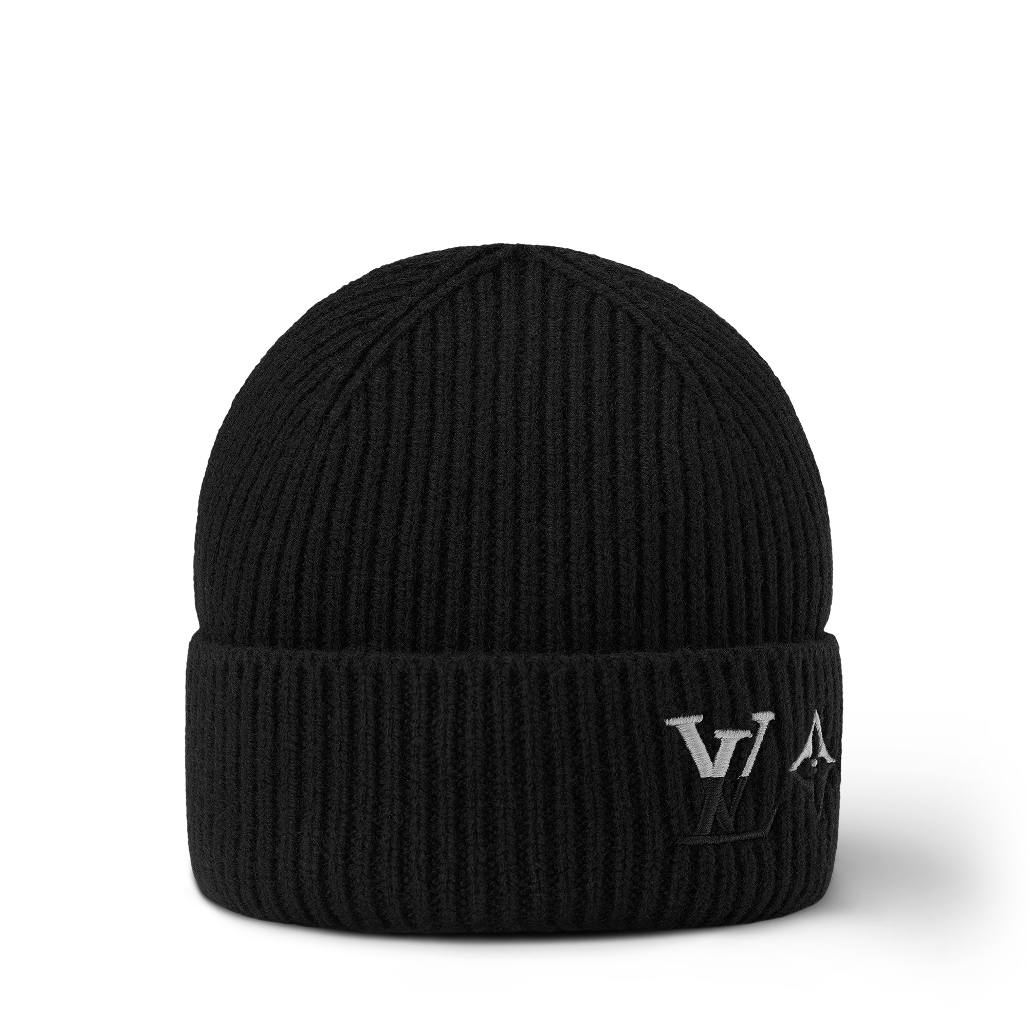 LV Dual Beanie . - Accessories | LOUIS VUITTON